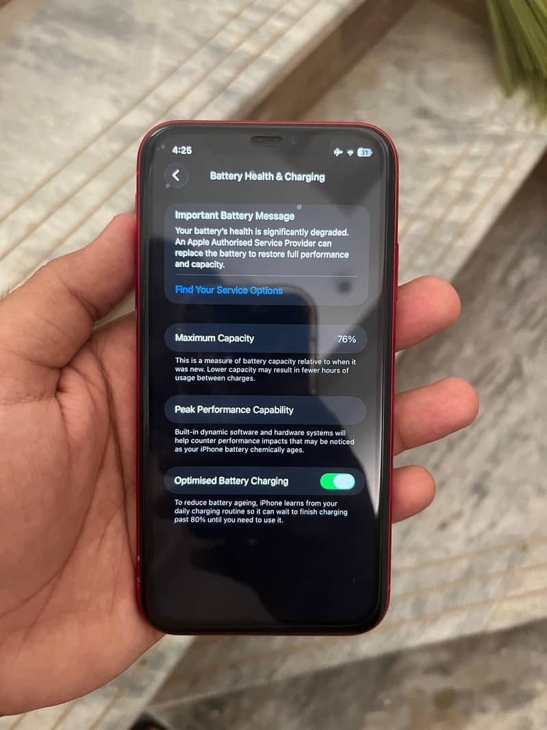 Apple iPhone 11 2