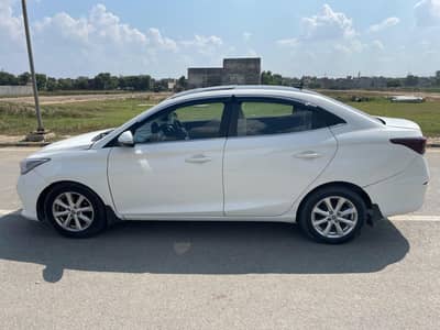 Changan Alsvin lumiere for sale
