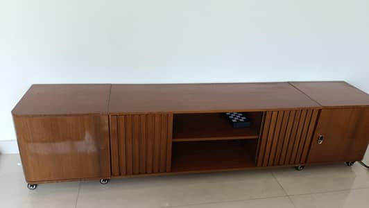 LED Console for Sale