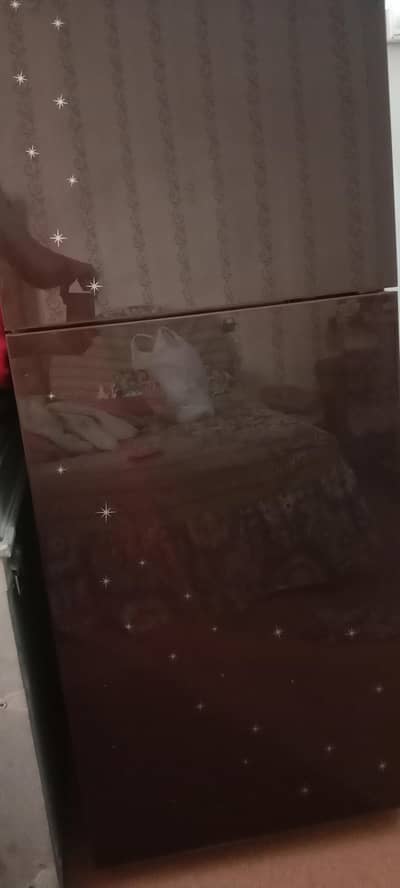 waves wr313 barand new glass door