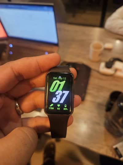 Samsung Galaxy Fit 3