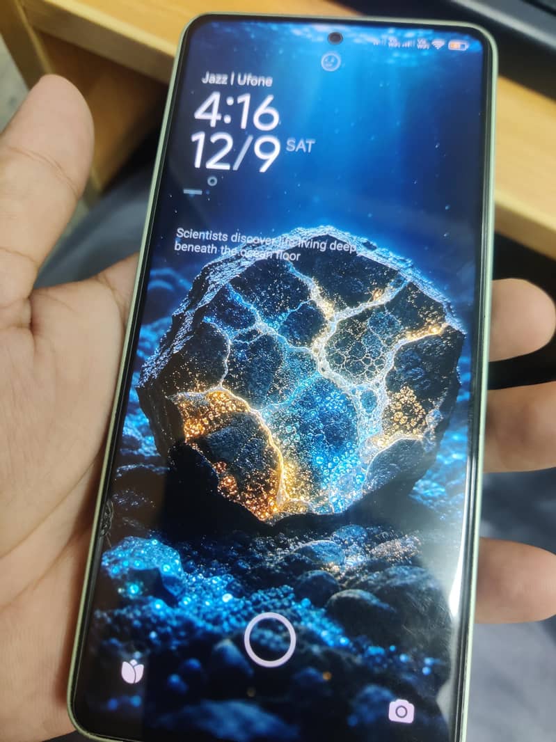 Redmi Note 13 (8/256) 4