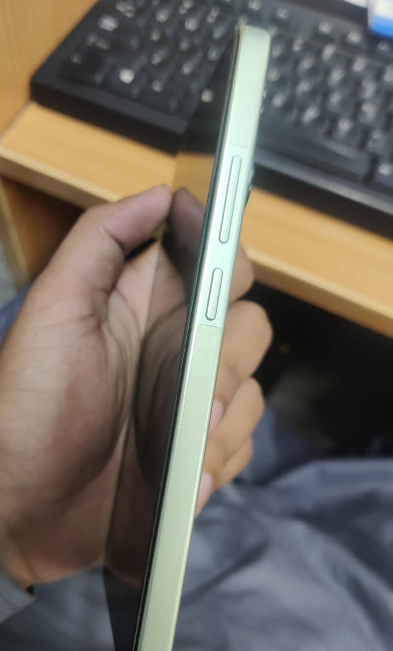 Redmi Note 13 (8/256) 5