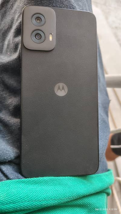 Motorola Moto G Power 2024