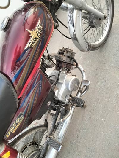 bike for sale 2023 molde