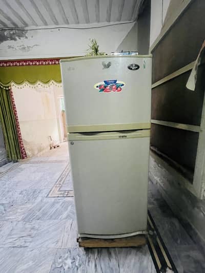 Dawlance Fridge
