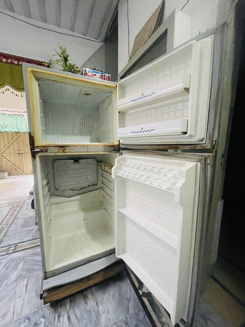 Dawlance Fridge 1