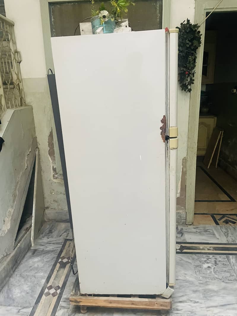 Dawlance Fridge 2