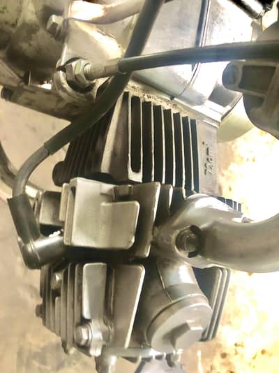 Honda 70