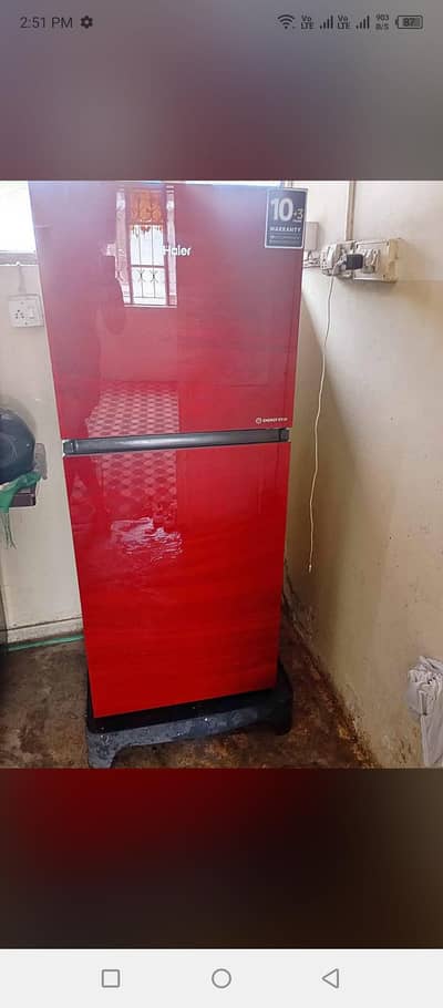 haier hrf 336epr