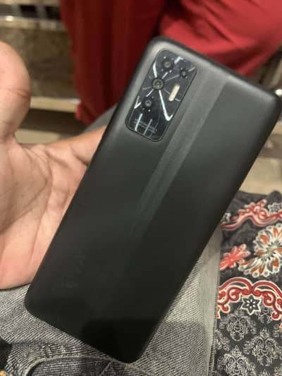 Tecno Pova 2