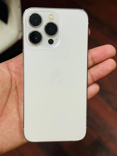 Apple iPhone 13 Pro (JV)