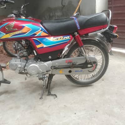 open letter brand new condition