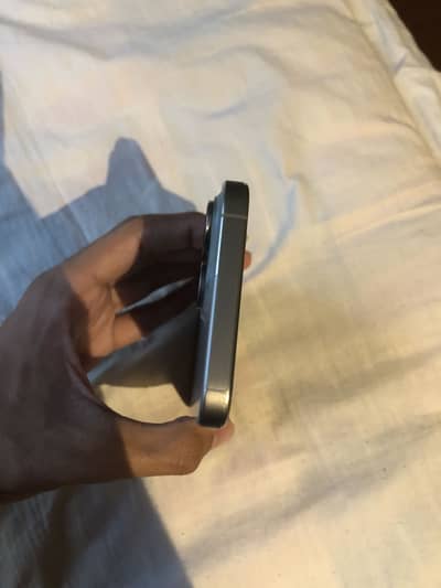 Apple iPhone 15 Pro Max[jv] 256 GB