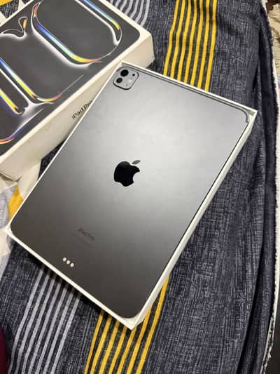 Ipad pro M4 256gb Wifi