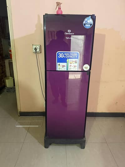 Dawalance Refrigerator 12cubic