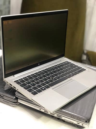 HP EliteBook 840 – Core i5 –(G8 & G9 Available)