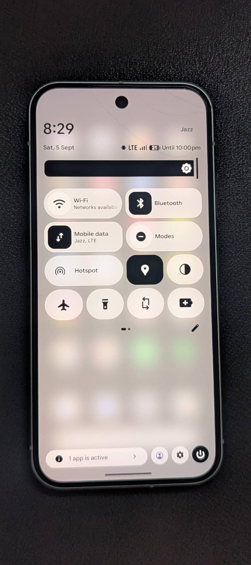 Google Pixel 9 1