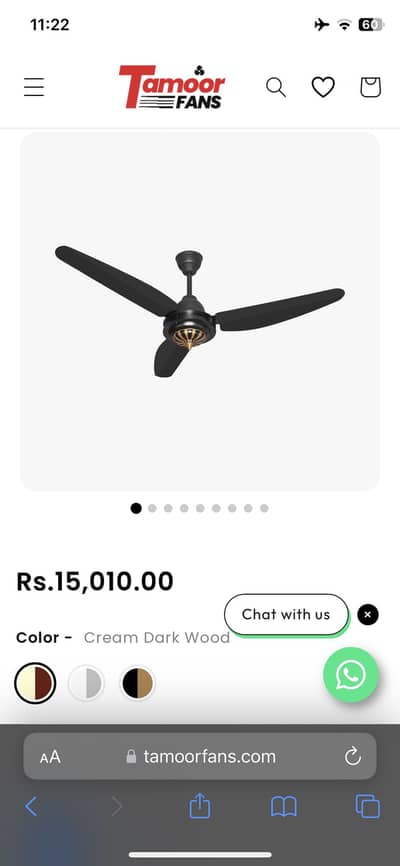 Discounted price