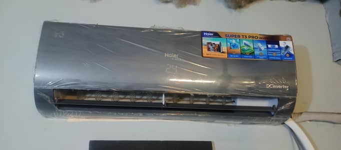 T3 Model New Ac