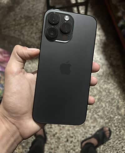 Apple iPhone 14 Pro Max 128 Gb