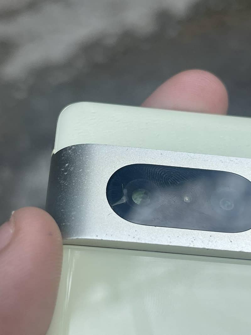 Google Pixel 7 6