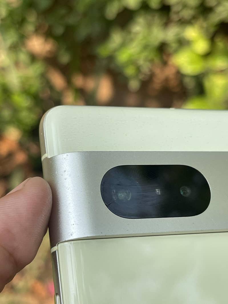 Google Pixel 7 7