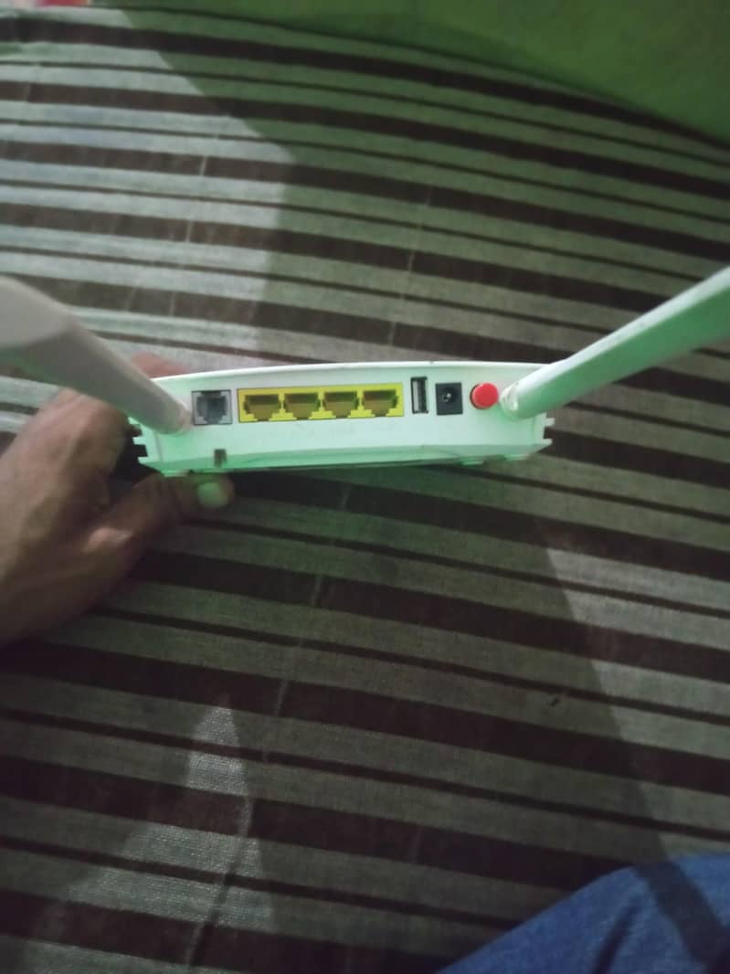 wifi device 1