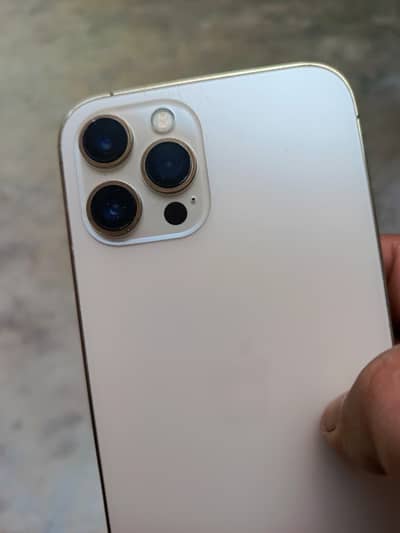 Apple iPhone 12 Pro Max