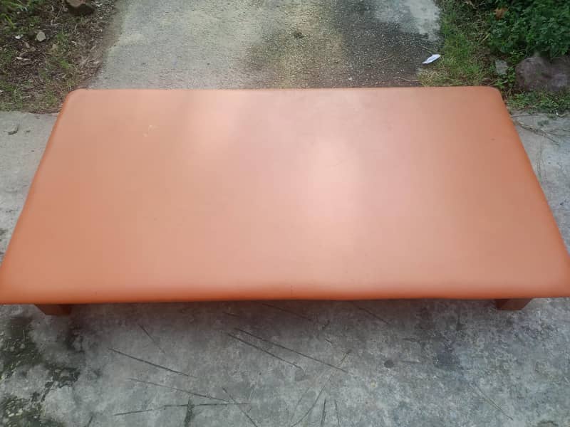janamaz table 3