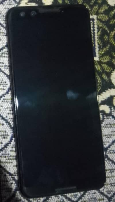 Google pixel 3