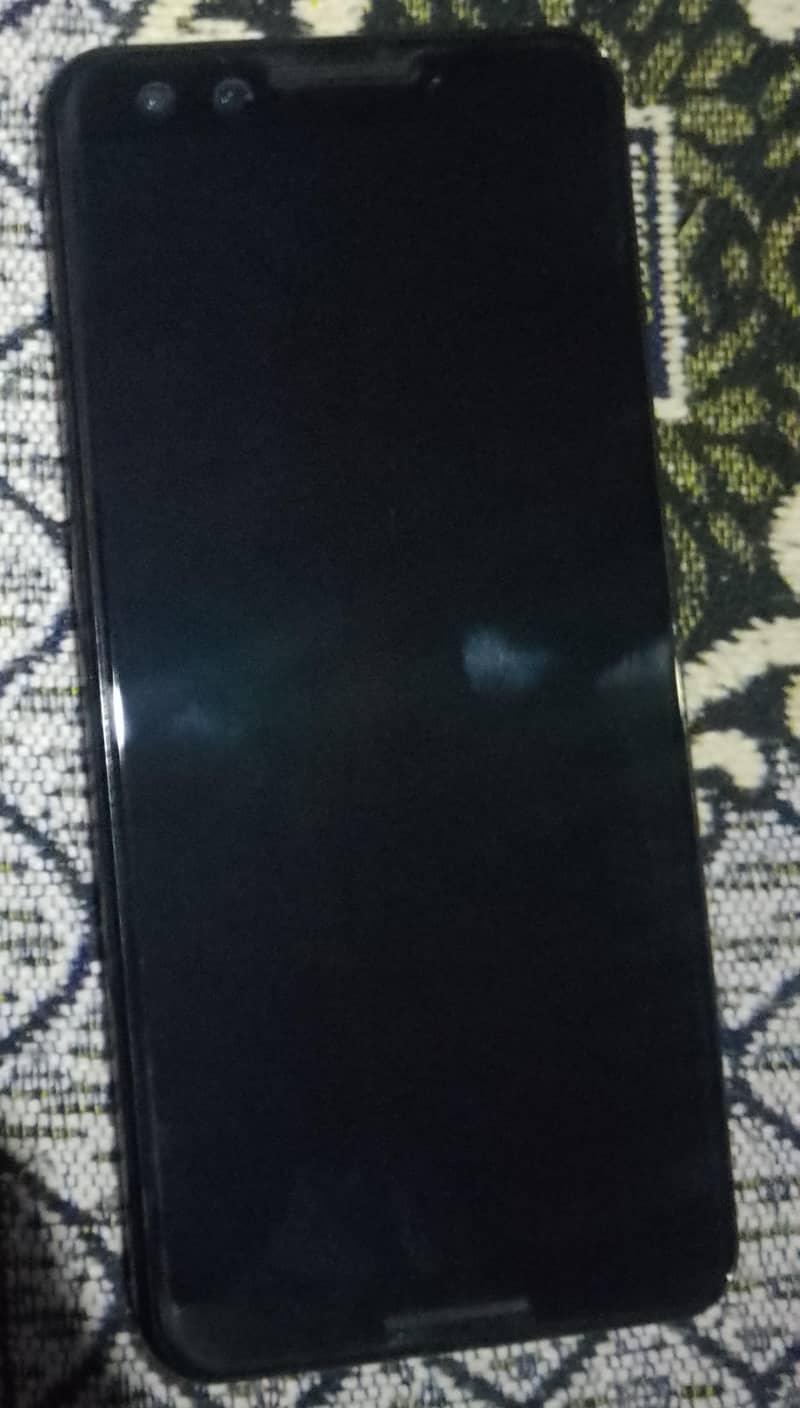 Google pixel 3 0