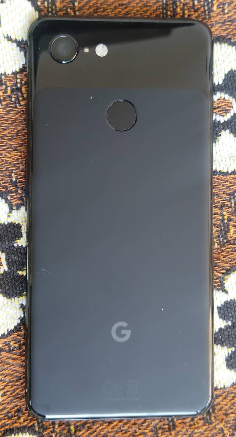 Google pixel 3 1