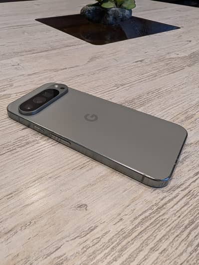 Google Pixel 9 Pro XL