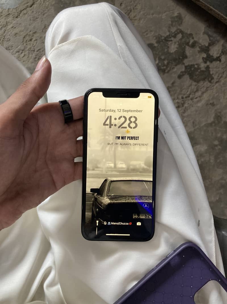 Apple iPhone X 2