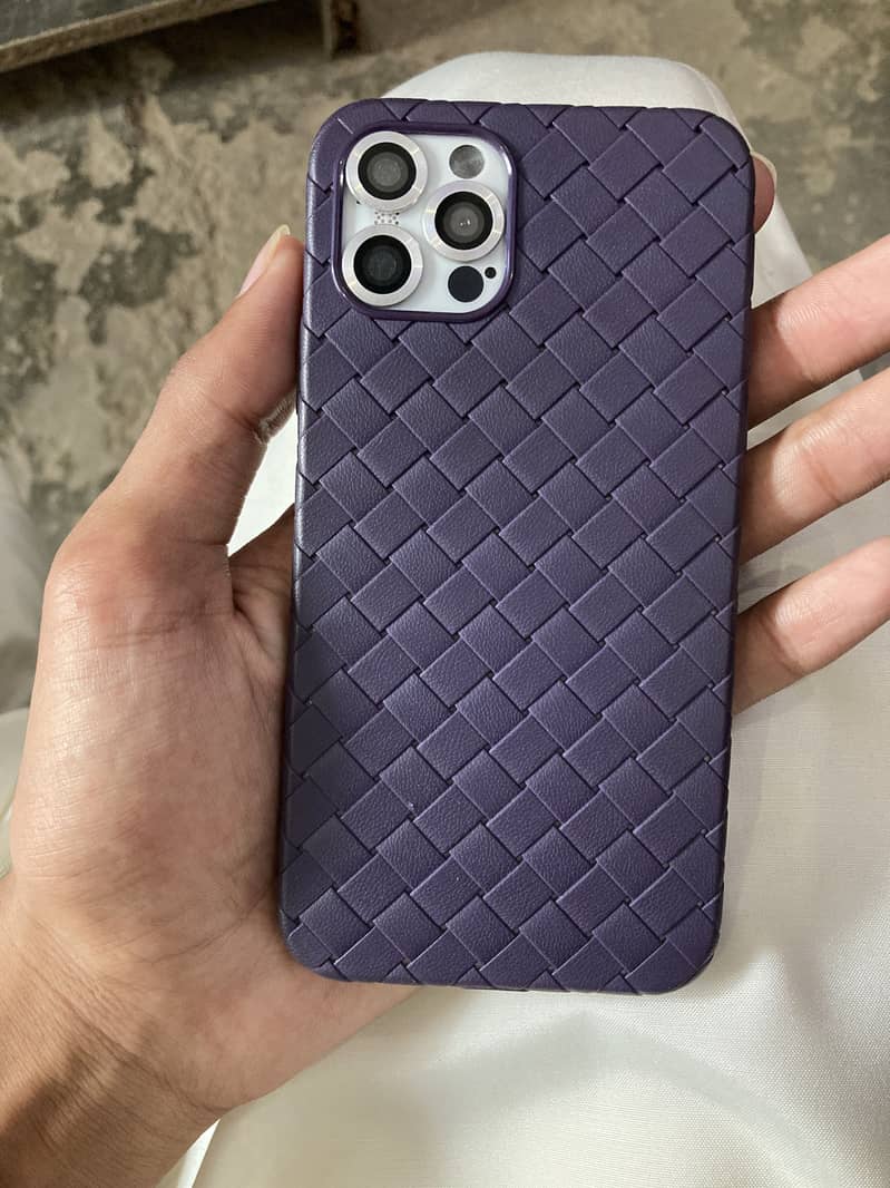 Apple iPhone X 5