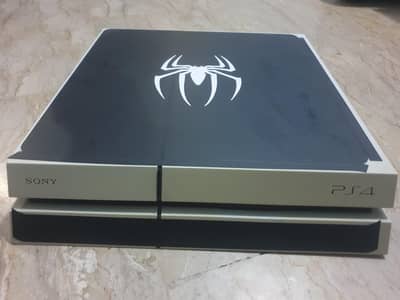 PS4 for sale