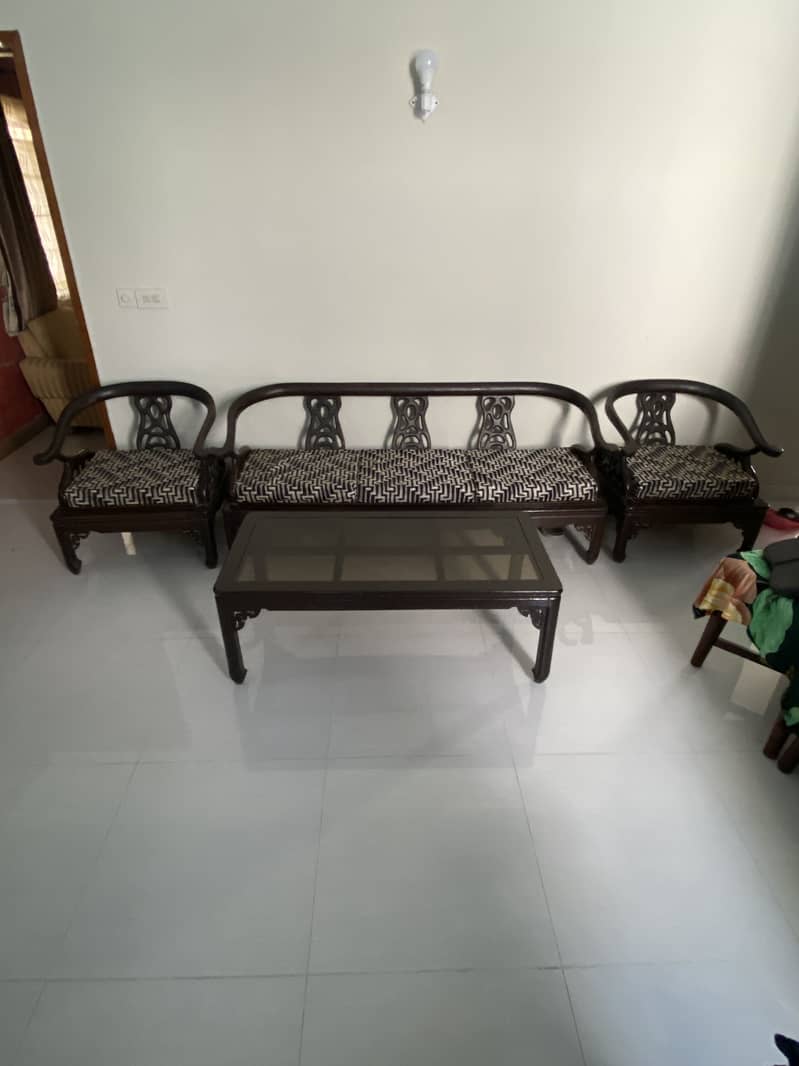 5 sofa set 0