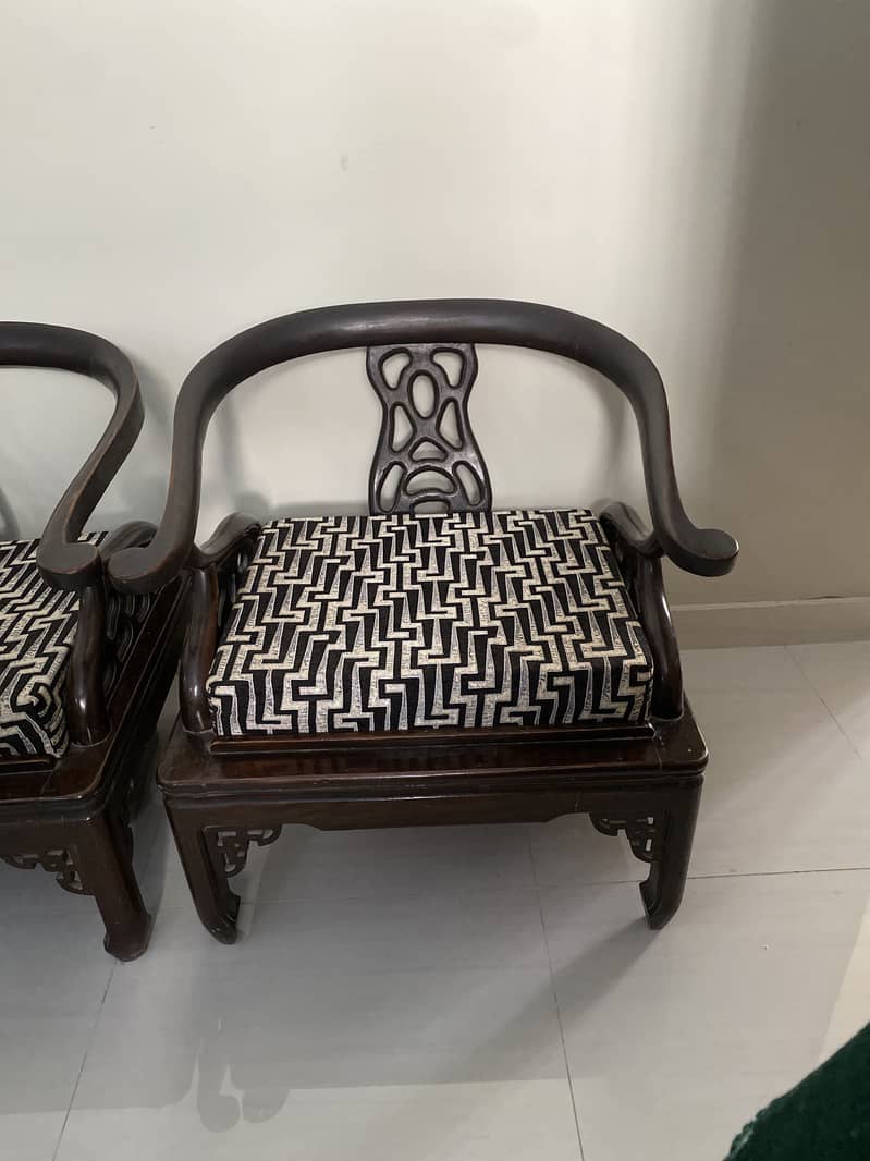 5 sofa set 3
