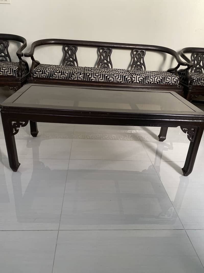 5 sofa set 5