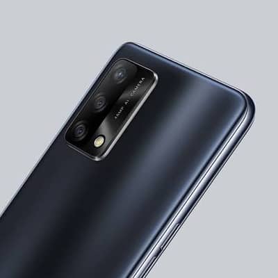 OPPO F19