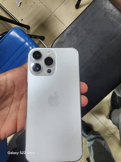Apple iPhone 14 Pro Max
