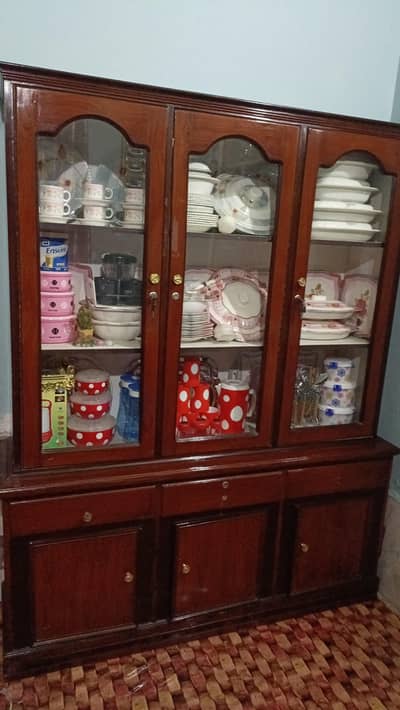 showcase