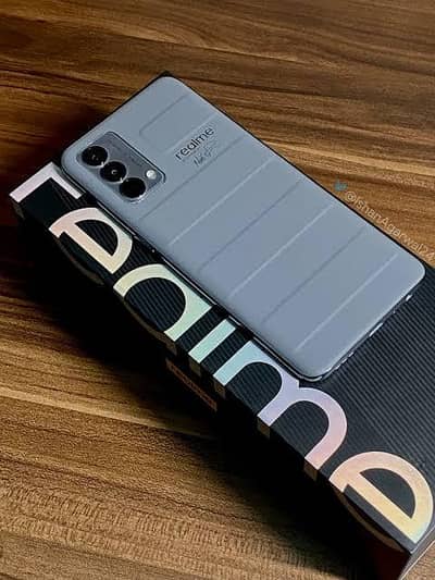 Realme GT Master Edition 5g 256gb