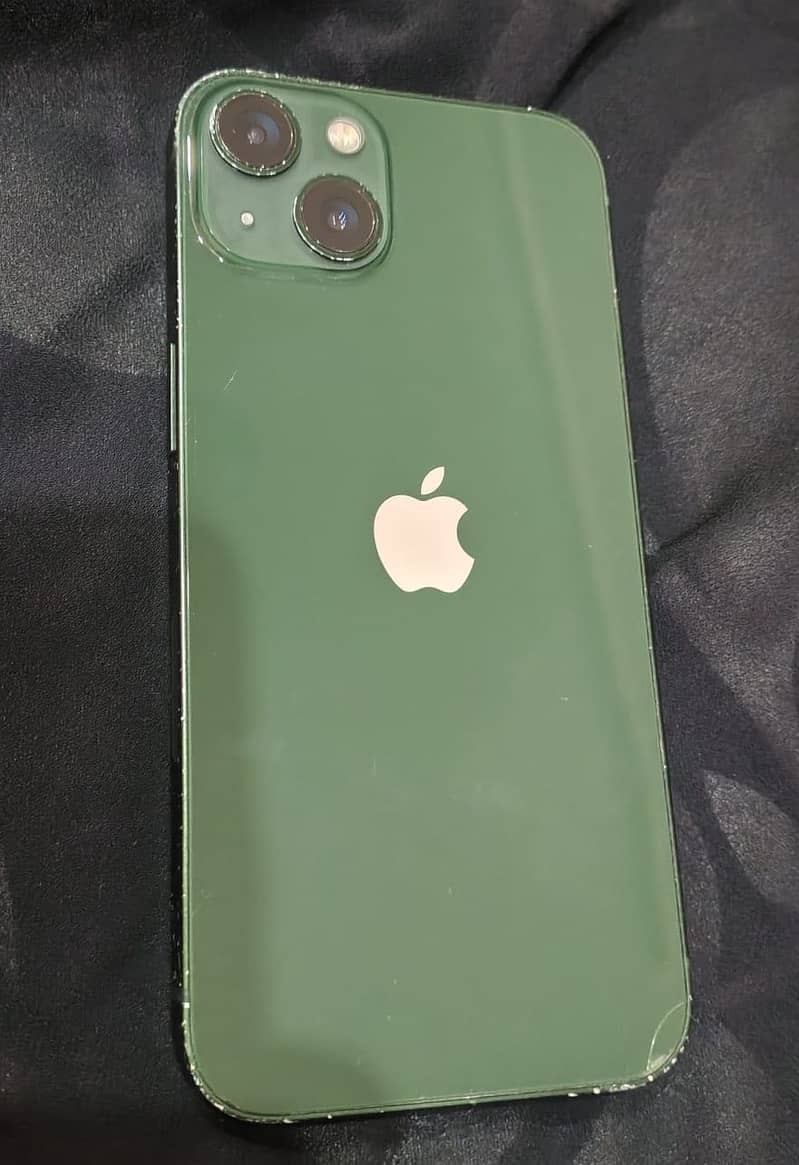 Apple iPhone 13 0