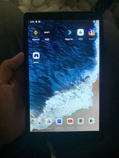 Lenovo Tablet TB Series
