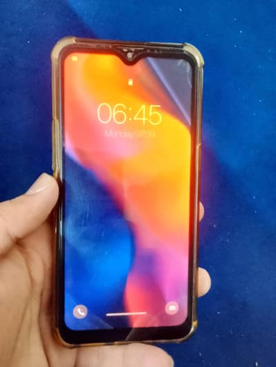 Realme C2  3/64 Dual Sim PTA APPROVED,