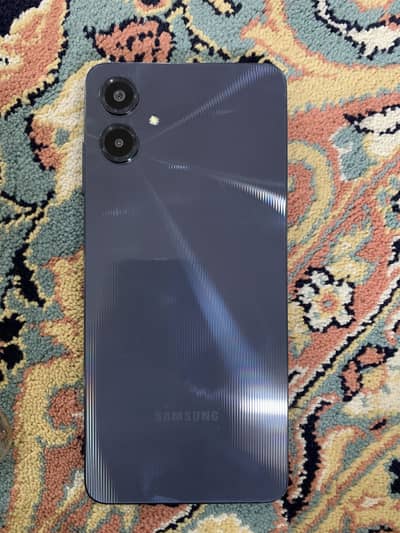 Samsung Mobile A06