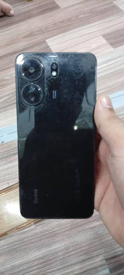 Xiaomi Redmi 13c