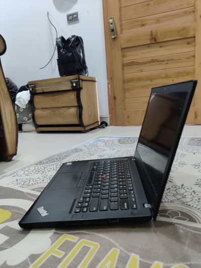 Lenovo ThinkPad T470 Touch Screen